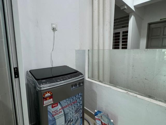 Room for rent in Menggatal, Sabah