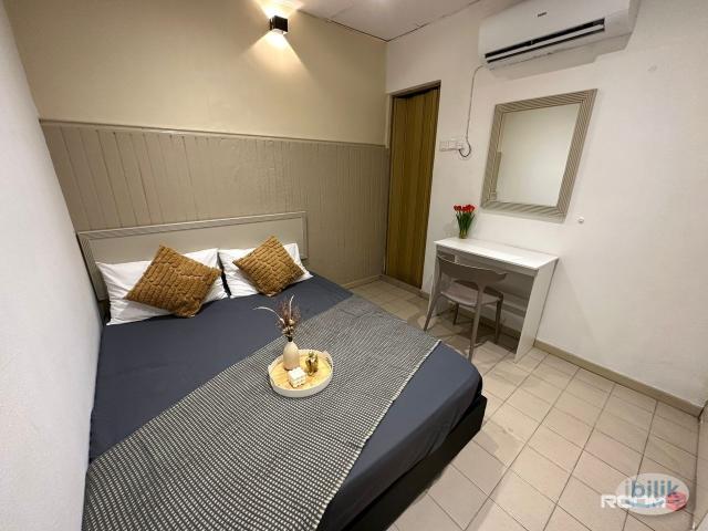 Room for rent in Kuala Lumpur