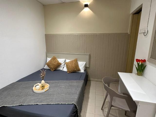 House for rent in Petaling, Alam Impian