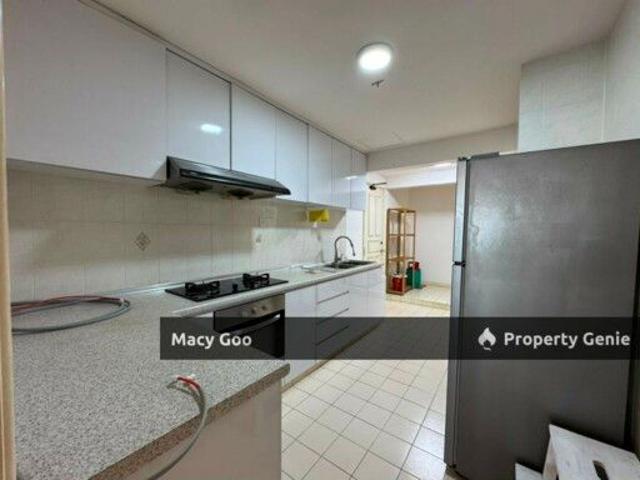 Apartment for rent in Bandaraya Melaka, Melaka Tengah