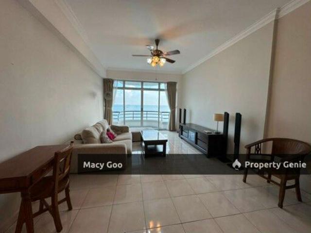 Apartment for rent in Malaka