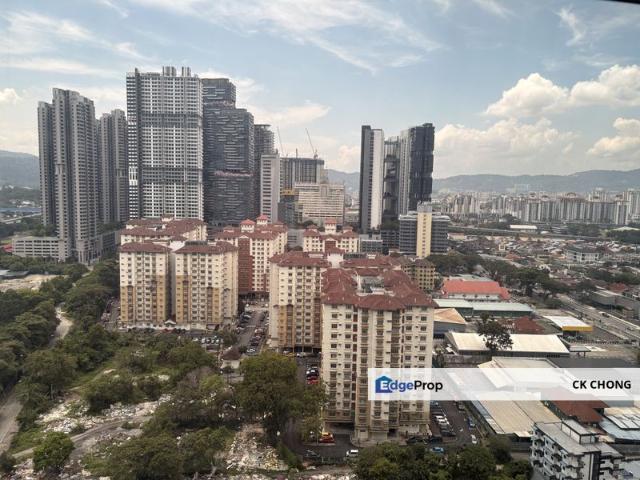 Shop for rent in Langat, Selangor