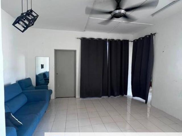 Condominium for rent in Kelang, Selangor