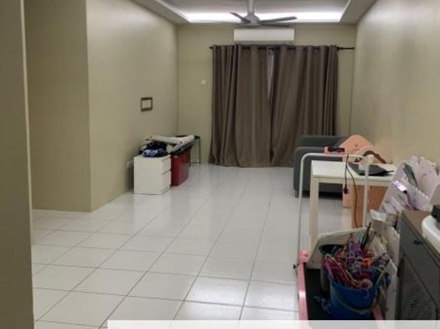 Condominium for rent in Cheras, Kuala Lumpur
