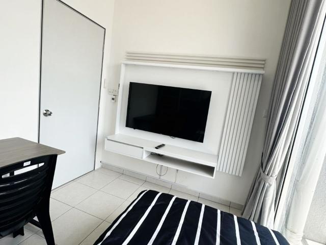 Room for rent in Kuala Lumpur