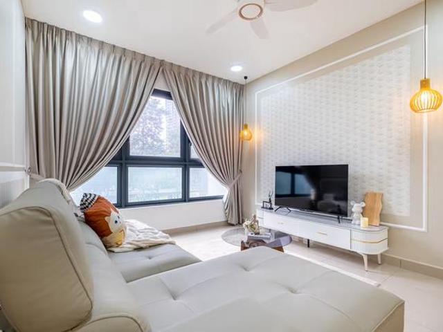 Serviced Residence for sale in Putrajaya