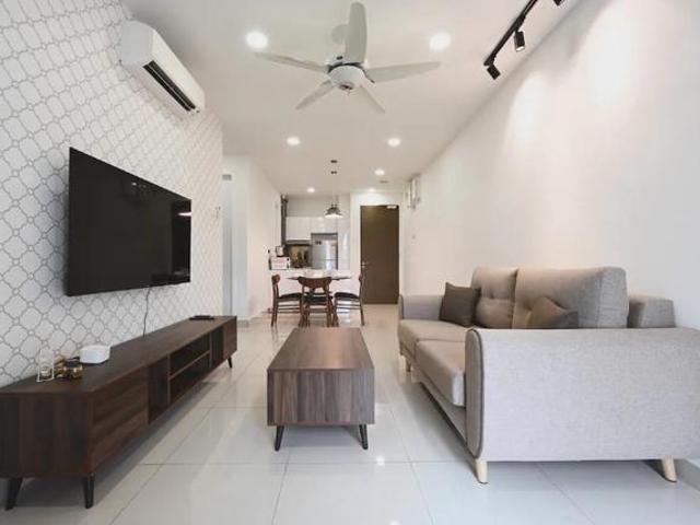 Condominium for sale in Putrajaya