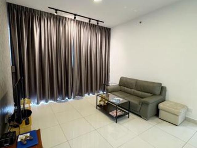 Serviced Residence for rent in Petaling, Alam Impian