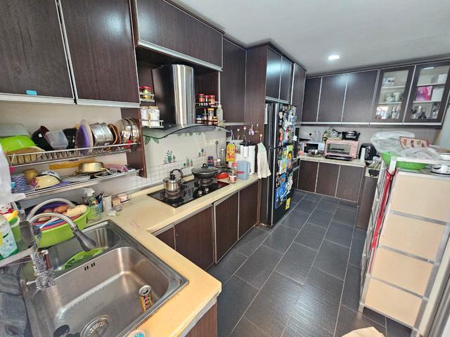 Terraced House for sale in Petaling, Subang Jaya
