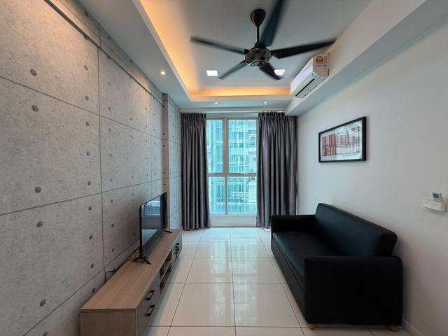Condominium for rent in Kinabalu, Sabah