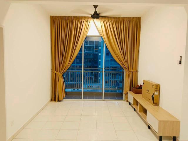 Condominium for rent in Kajang, Langat