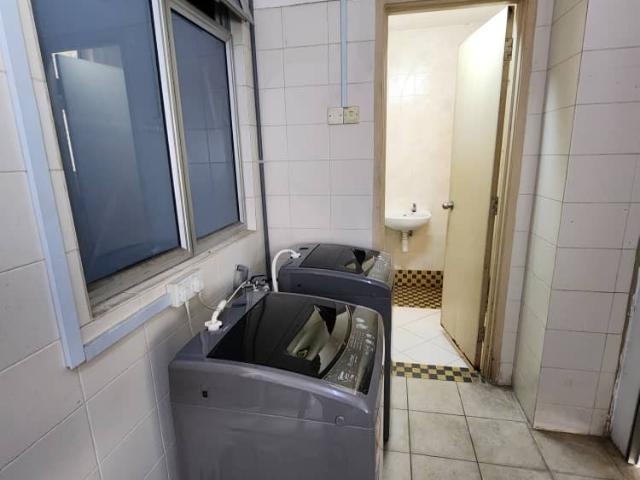 Room for rent in Petaling, Damansara Damai