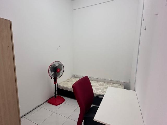 House for rent in Petaling, Damansara Damai