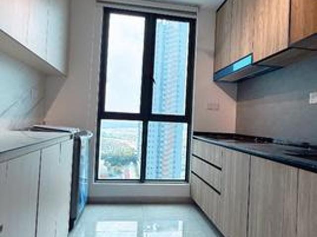 Serviced Residence for rent in Wellesley, Penang