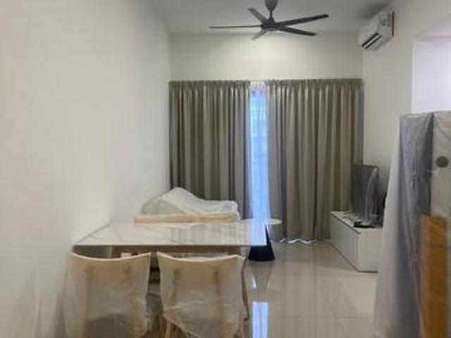 Serviced Residence for rent in Selayang, Selangor