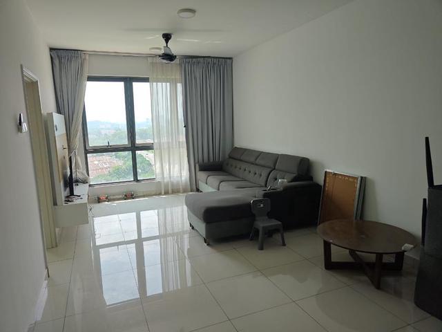 Serviced Residence for rent in Petaling, Subang Jaya