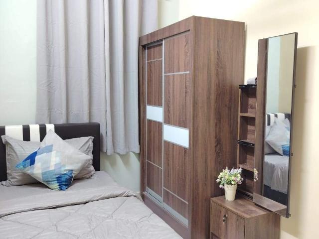 Room for rent in Petaling, Damansara Damai