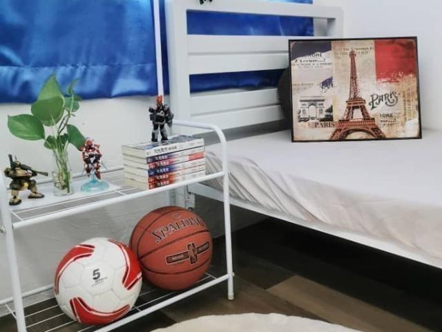 Room for rent in Country Heights Damansara, Kuala Lumpur