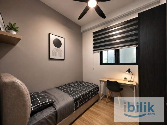 Room for rent in Country Heights Damansara, Kuala Lumpur
