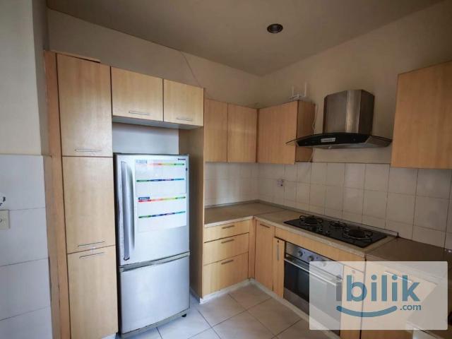 Room for rent in Selangor