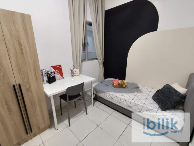 Room for rent in Bukit Jalil, Kuala Lumpur