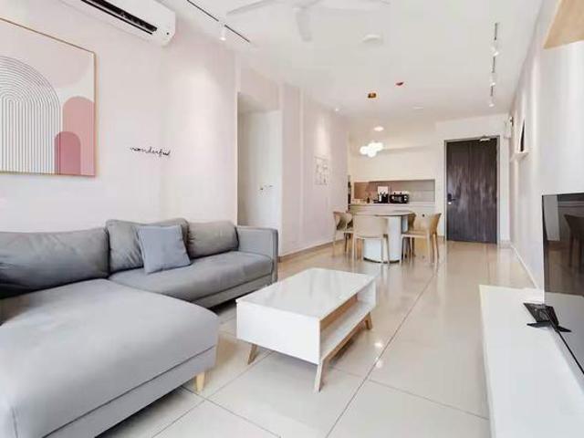 Serviced Residence for sale in Petaling, Subang Jaya