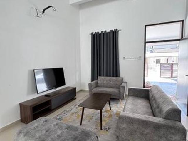 Terraced House for rent in Sungai Petani, Kuala Muda