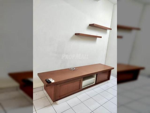 House for rent in Alam Impian, Selangor