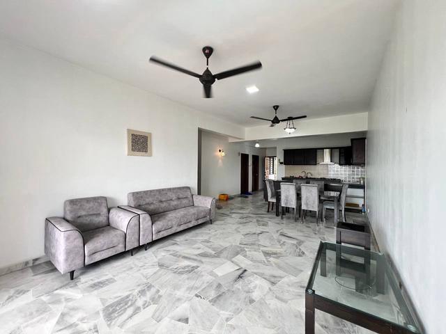 Condominium for rent in Petaling, Alam Impian