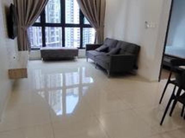 Condominium for rent in Cheras, Kuala Lumpur