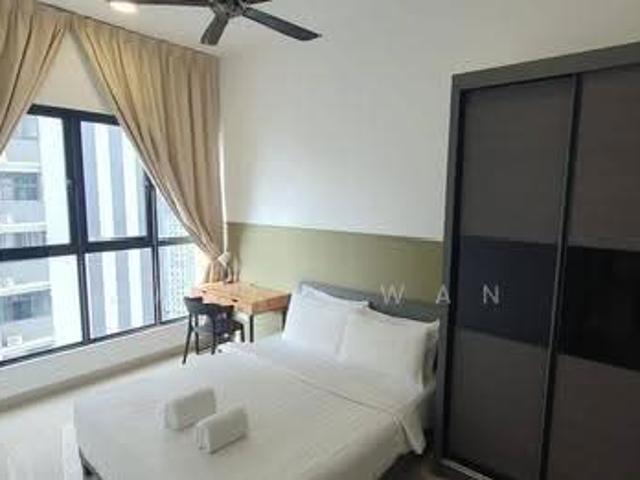 Warehouse for rent in Hulu Selangor, Selangor