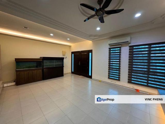 House for rent in Bukit Katil, Malaka