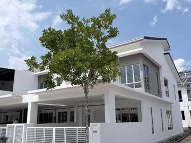 Terraced House for sale in Sendayan Village, Negeri Sembilan