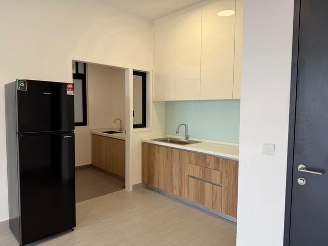 Condominium for rent in Petaling, Alam Impian
