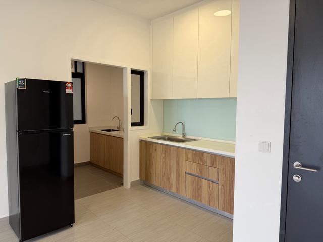 Condominium for rent in Petaling, Alam Impian