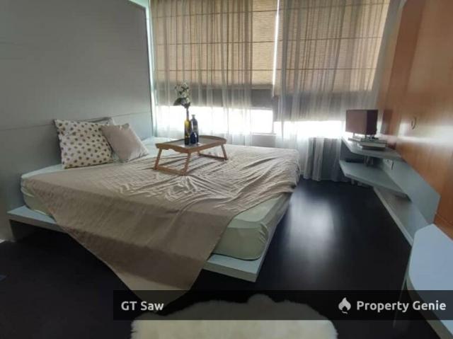 Serviced Residence for rent in Country Heights Damansara, Kuala Lumpur