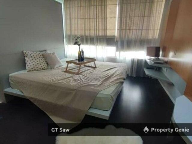 Apartment for rent in Country Heights Damansara, Kuala Lumpur