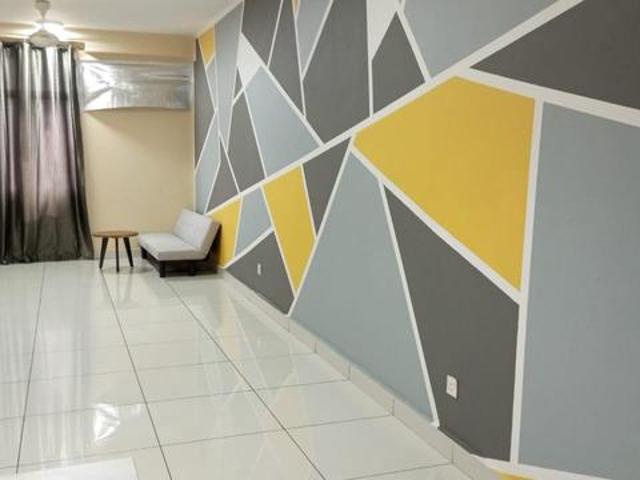 Serviced Residence for rent in Johore Bahru, Johor