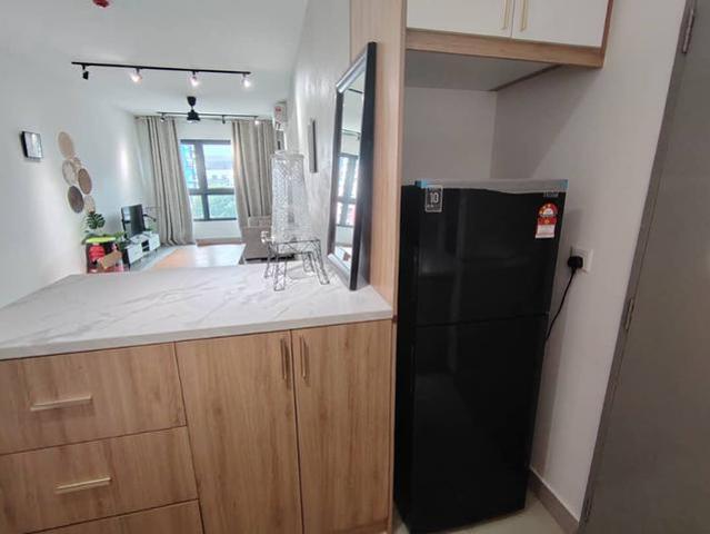 Serviced Residence for rent in Country Heights Damansara, Kuala Lumpur