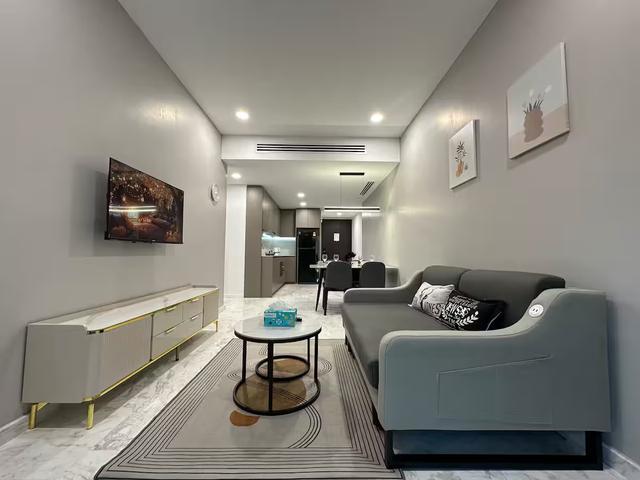 Condominium for sale in Tanjong Sepat, Selangor