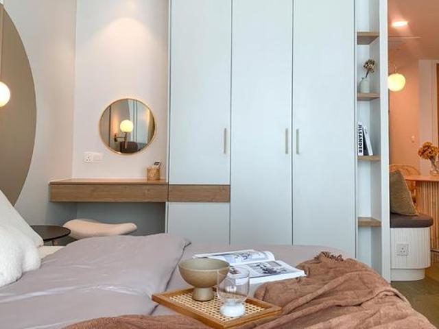 Serviced Residence for sale in Kajang, Langat