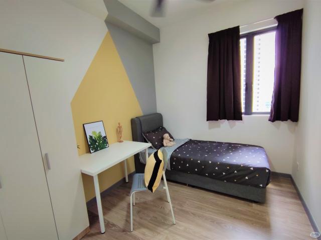 Room for rent in Country Heights Damansara, Kuala Lumpur