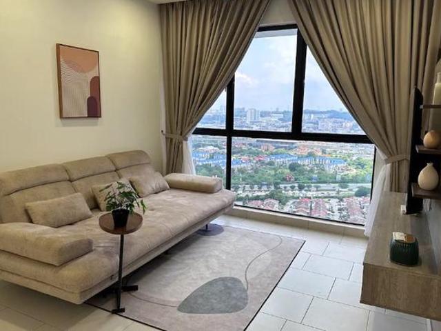 Serviced Residence for sale in Kajang, Langat
