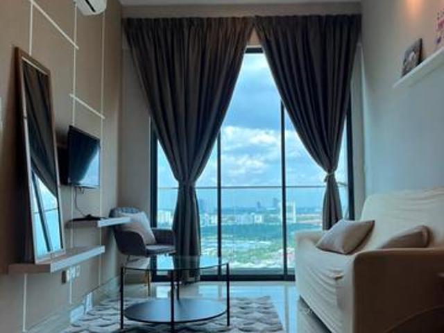Serviced Residence for sale in Port Klang, Selangor