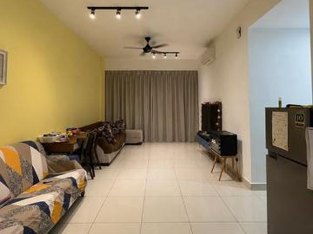 Condominium for rent in Georgetown, Penang