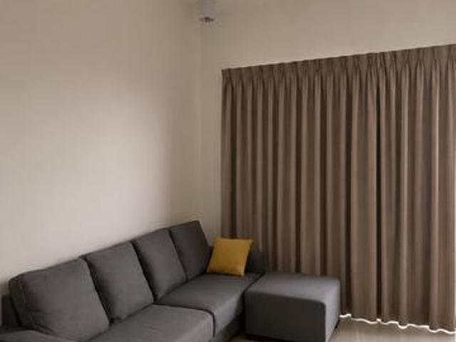Condominium for rent in Georgetown, Penang