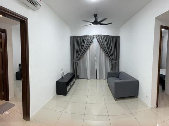 Condominium for rent in Barat Daya, George Town