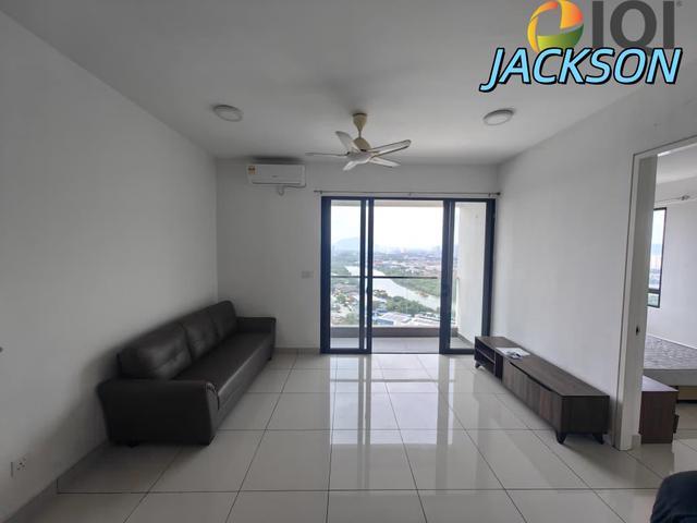 Serviced Residence for rent in Wellesley, Penang