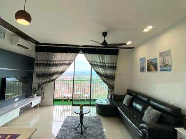 Serviced Residence for sale in Cheras