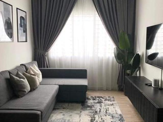 Serviced Residence for sale in Kajang, Langat